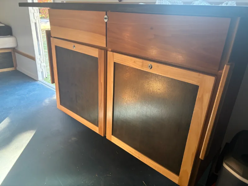 Luxury style bathroom